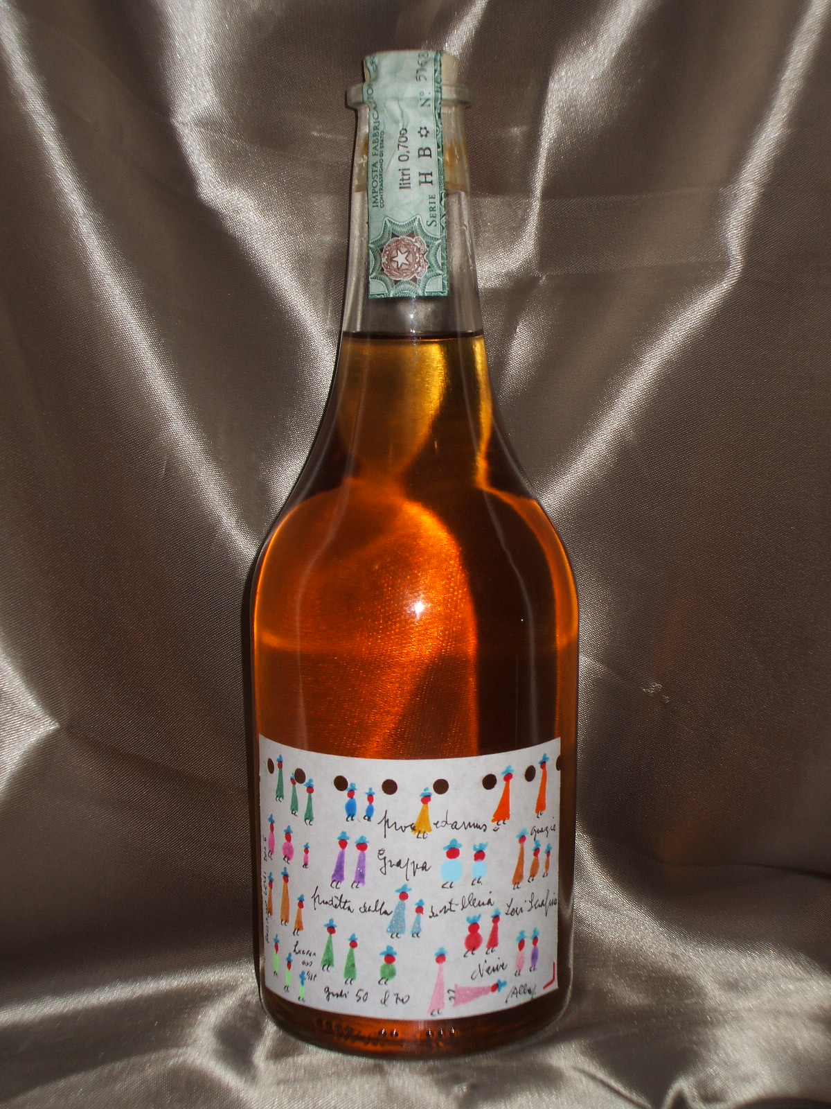 Procedamus Gregie