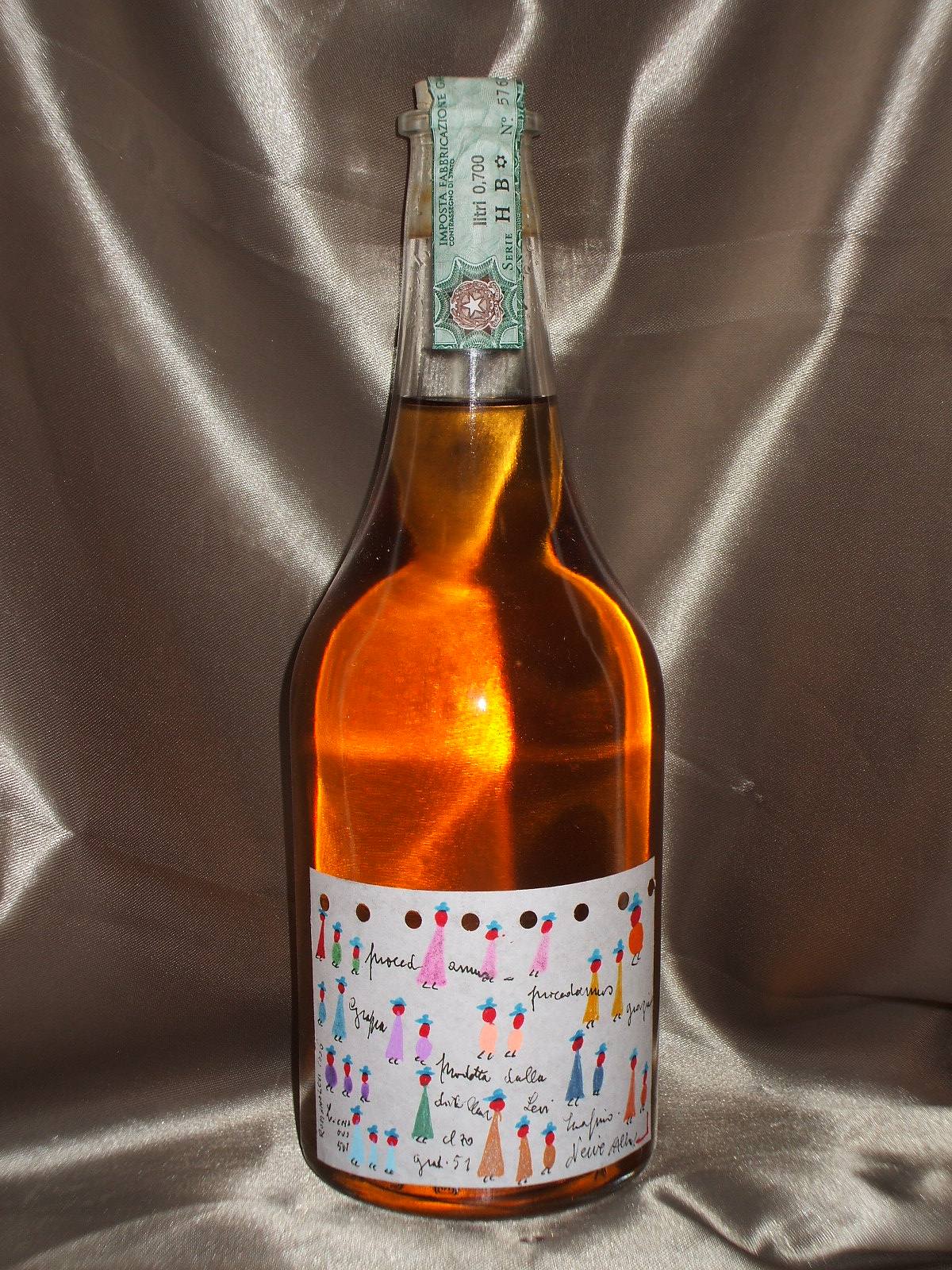 Procedamus Gregie