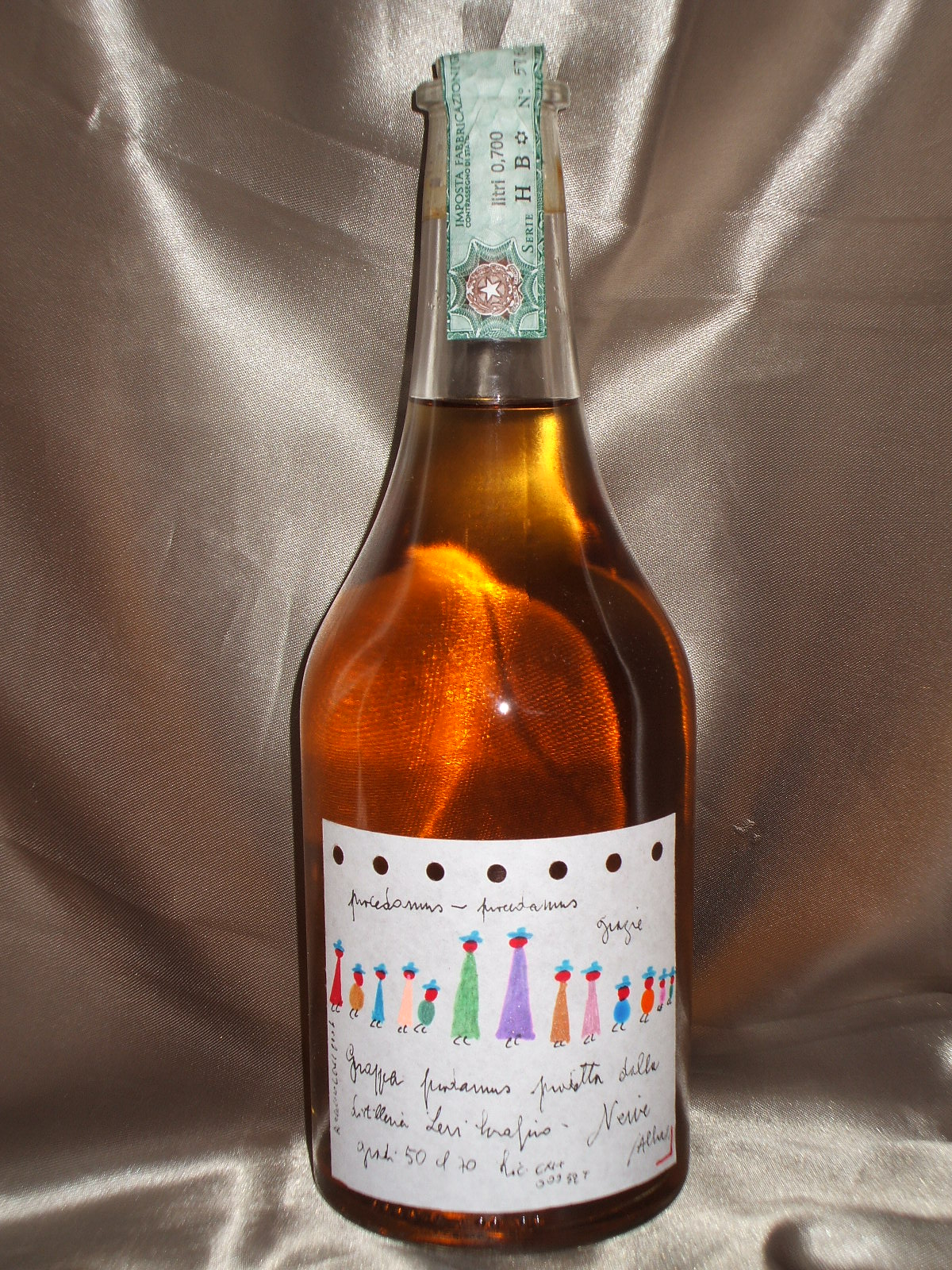 Procedamus Gregie