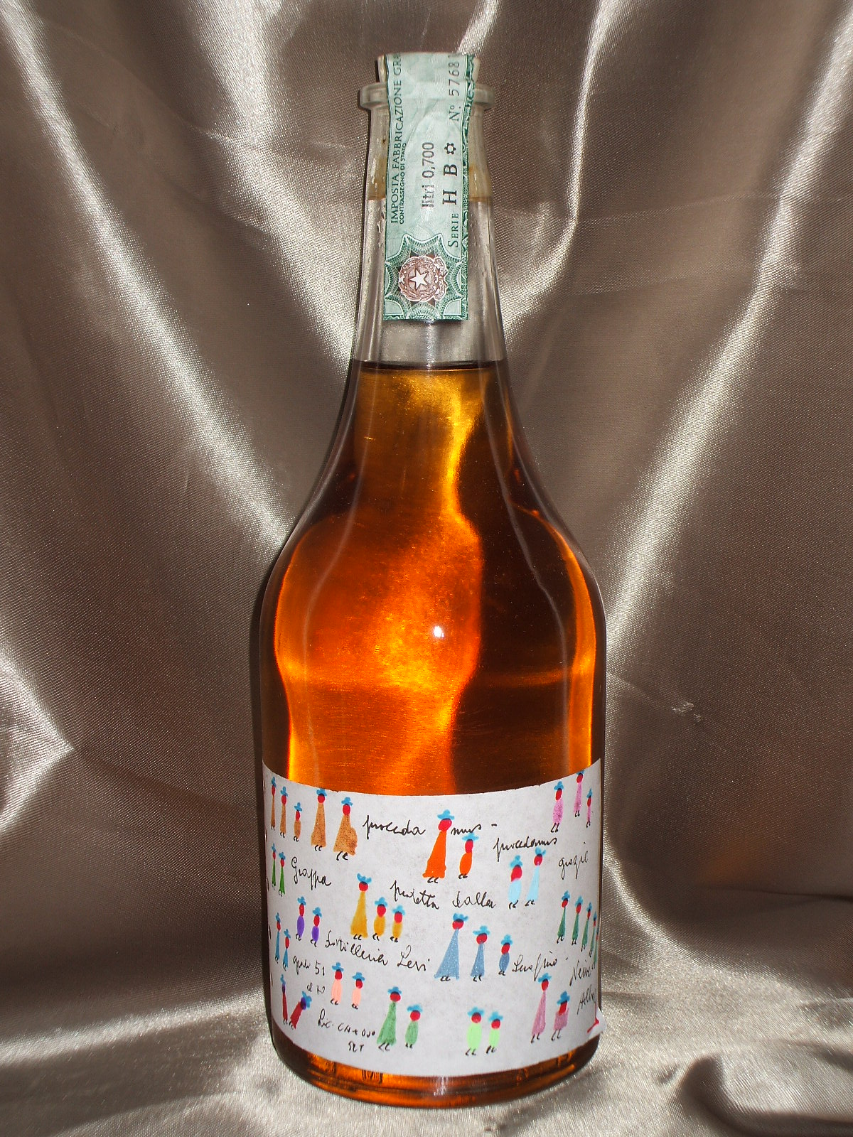 Procedamus Gregie