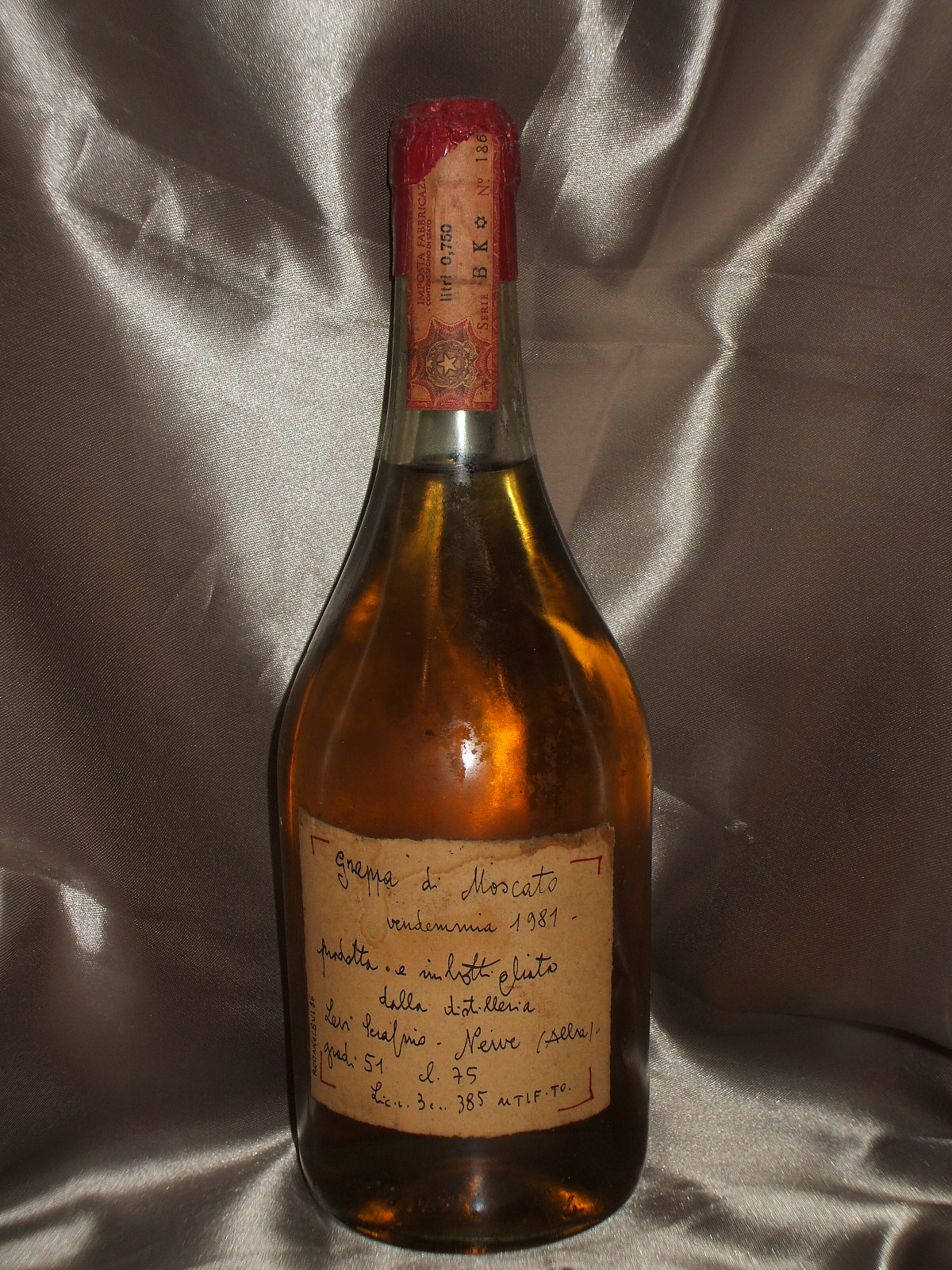 Moscato