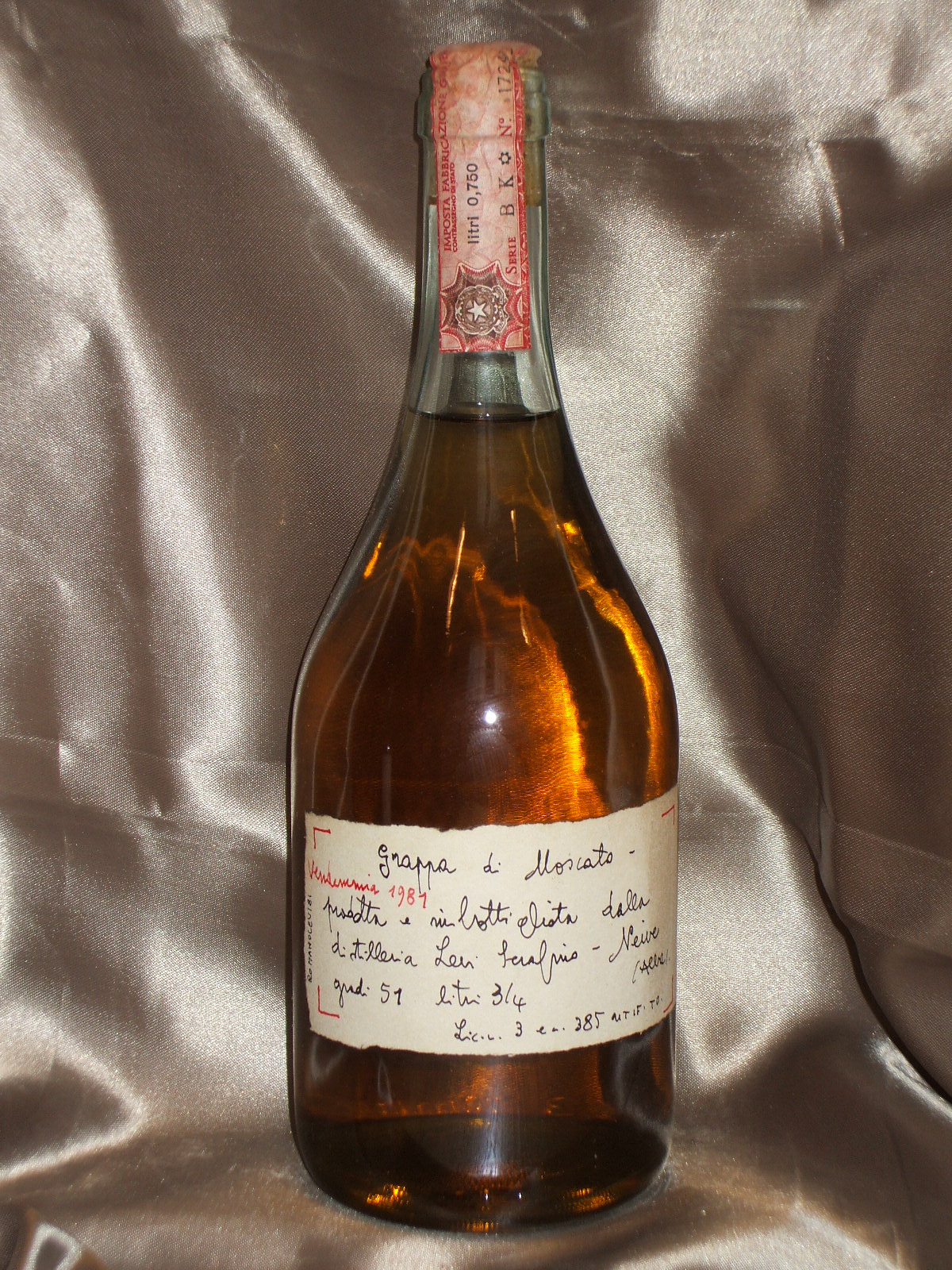 Moscato