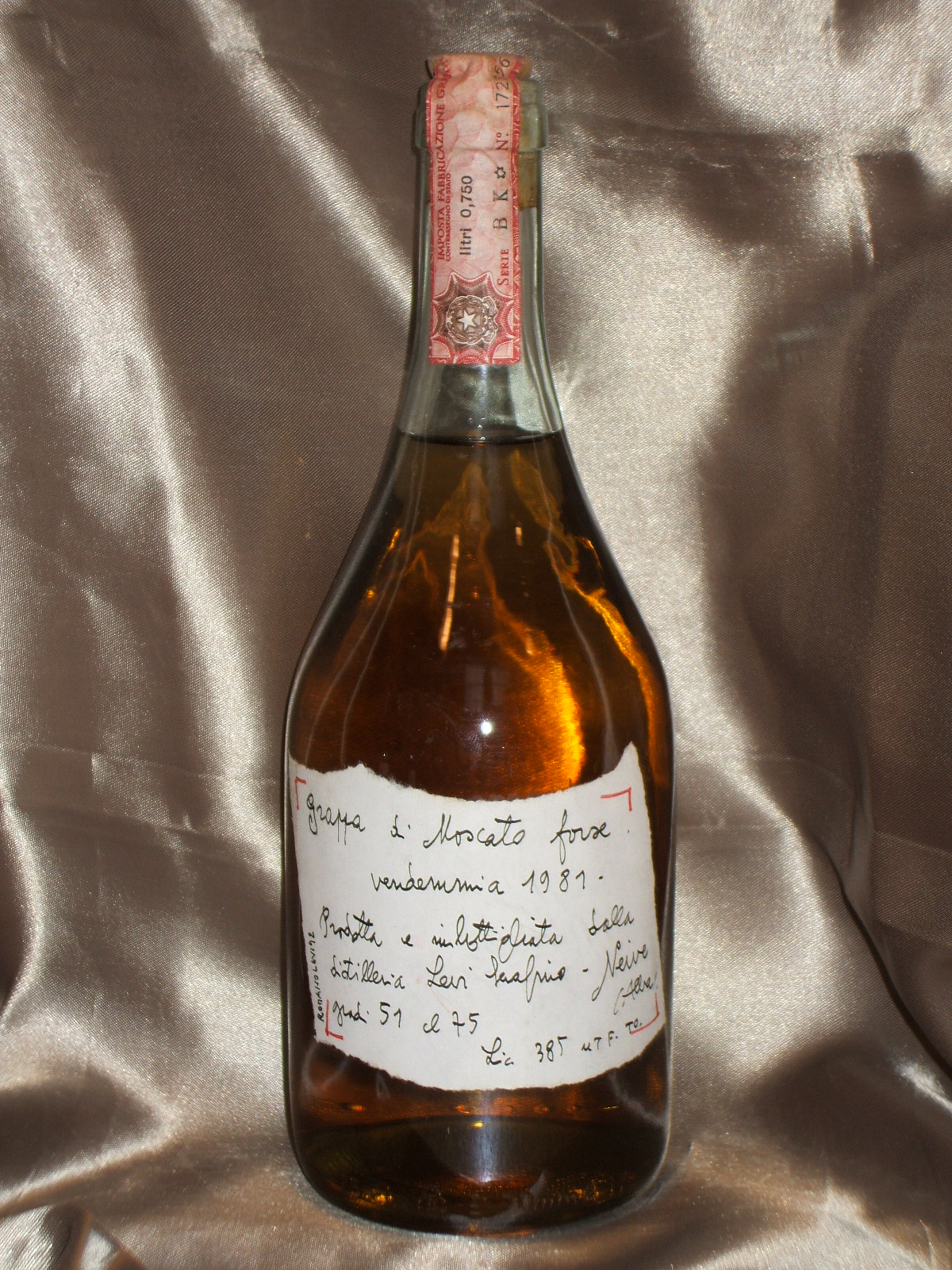 Moscato Forse