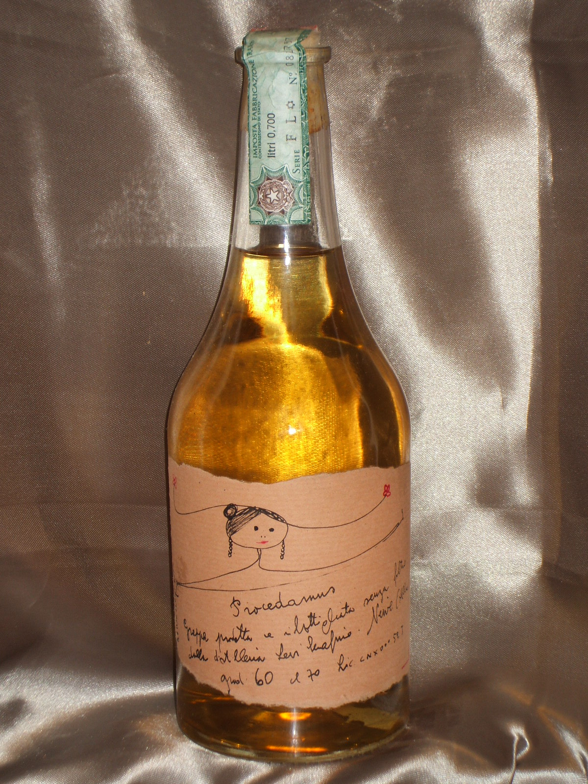Procedamus Donna